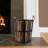 Maratha Log Bin