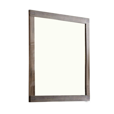 Mancini Flat Wall Mirror
