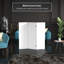 70.88" x 47.25" Do It Yourself 3 Panel Room Divider-677109008