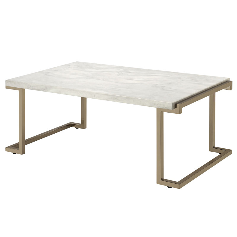 Table basse Eatmon