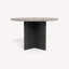 Victoria Outdoor Round Dining Table-1806560531