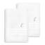 Serviette de bain en coton Denzi 1-337637554-337637540
