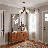 Breena 5-Light Chandelier-225619740-139206384