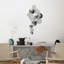 Decorative Metal Wall Accessory