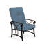 Palazzo Cushion Outdoor Dining Armchair
