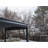 Motorized Aluminum Louver Pergola-90630501-90630497