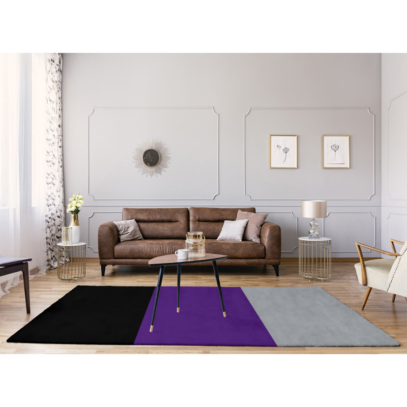 Chenille Indoor Rug, Rectangle 9' x 12'