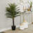 43'' Faux Areca Palm Tree in Pot