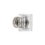 Carré Square Cabinet Knob-146806952