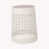 White est en rupture de stock