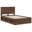 Solid Wood Bed Frame-1052099268-1052099278