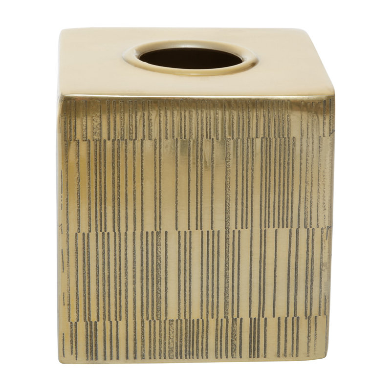 Shauna Tissue Box Cover