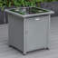 Table d'appoint pour l'extérieur 20,5 po-293696566