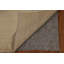 Wool Gabbeh Modern Runner Rug 3x10