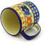 Stoneware Coffee Mug