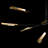 Flight 10-Light Pendant - Standard Overall Height-109511387-109511398-109511399