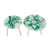 White/Green
