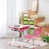 Blanc/rose est en rupture de stock