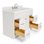 Ensemble de meuble-lavabo simple 43 po Abell-60199494