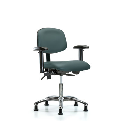 Chaise de tâches ergonomique Julian