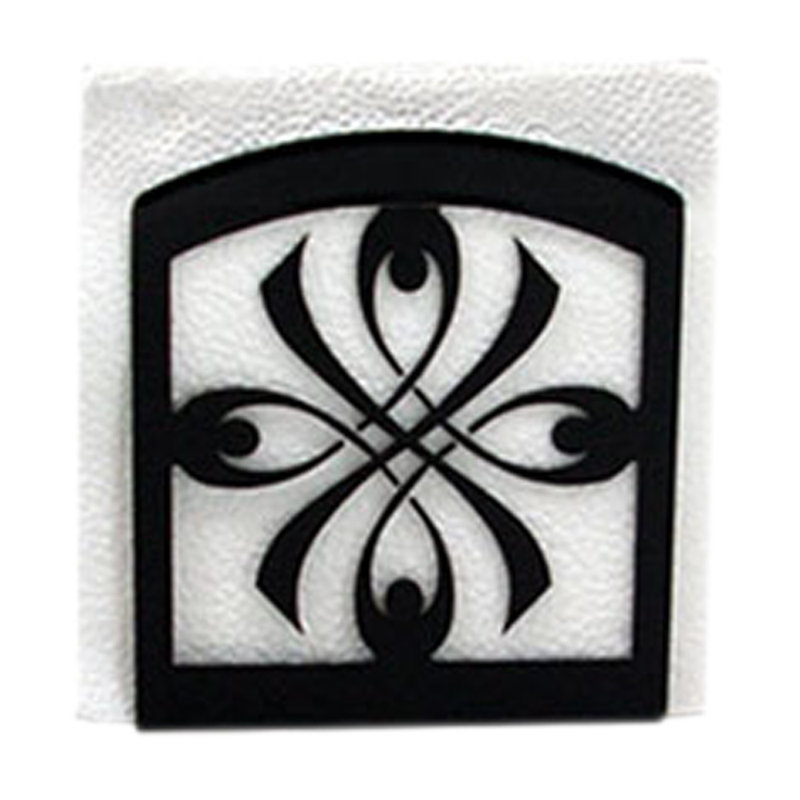 Bow - Napkin Holder