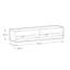 Chioke Unfinished TV Stand-1678901906-1678901901