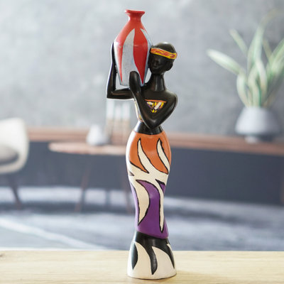 Daquin Figurines & Sculptures