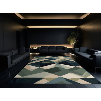Tapis Lunar Whispers
