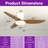Karlena Ceiling Fan with LED Lights and Remote Control-1558591412-1555790861