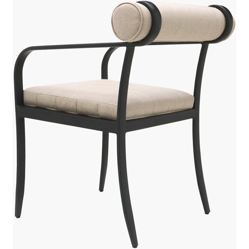 Ashley Childers X Surya Antibes Dining Chair