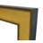 Ayden Solid Wood Flat Wall Mirror-391337611