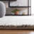 Almus Geometric Handmade Hand-Loomed Grey / Ivory Area Rug-1947901213