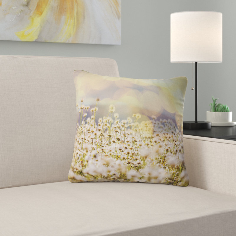 Coussin Schafer, 16 po x 1 po, Coussin décoratif