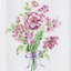 Lenox Bouquet Ribbon Kitchen Towels