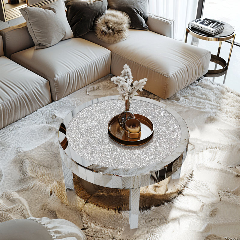 Table basse simple Pacey