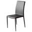 Elaine Glass Dining Set
