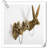Wall Decor on Resin