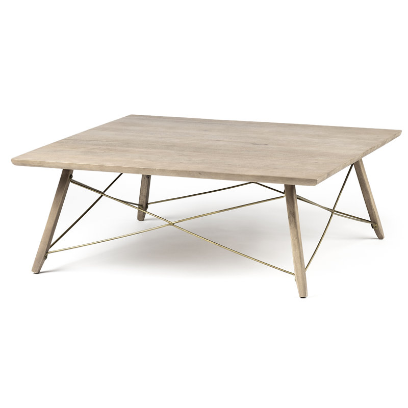 Table basse Toluca