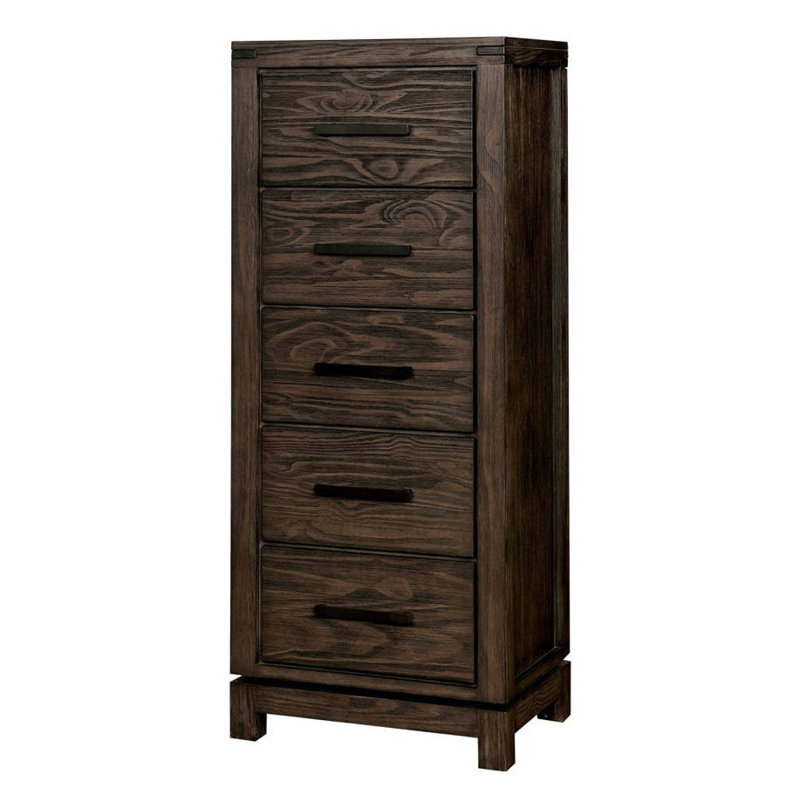LinoLakes Swivel Chest