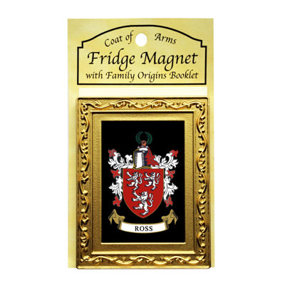 Fridge Magnet