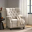 Fauteuil inclinable