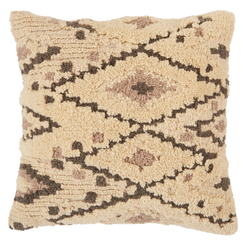 Coussin Soul Trek, Polyester / polyester