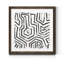 Mixed signaux V-impression de cadre photo sur toile-1567065866-1567065868