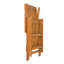 Annekatrin Foldable Outdoor Patio Dining Armchair