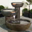 Deco Cast Stone Spill Fountain-647461945