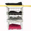Metal Hanging Organiser