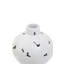 Tundra Stoneware Table Vase