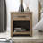 Walter 1 Drawer Nightstand-1342118555