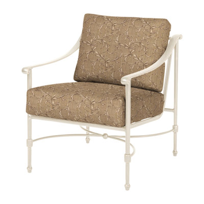 Morro Bay Outdoor Lounge Chair