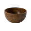 Genti Handmade Teak Salad Bowl